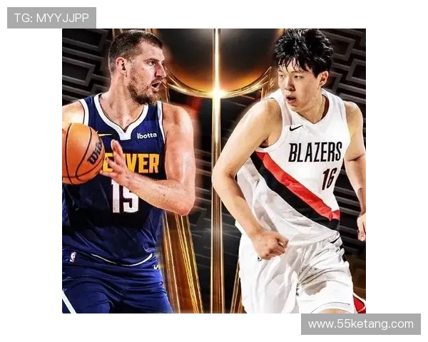 杨瀚森全明星约基奇情难掩期待