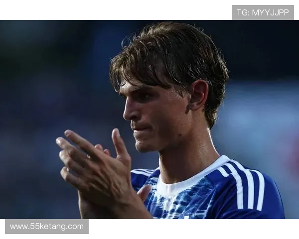 科莫关注皇马青训边锋亚涅斯 科莫关注皇马青训边锋亚涅斯