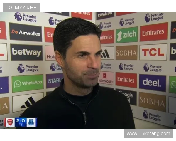 塔帅对英超冠军痴迷不择手段